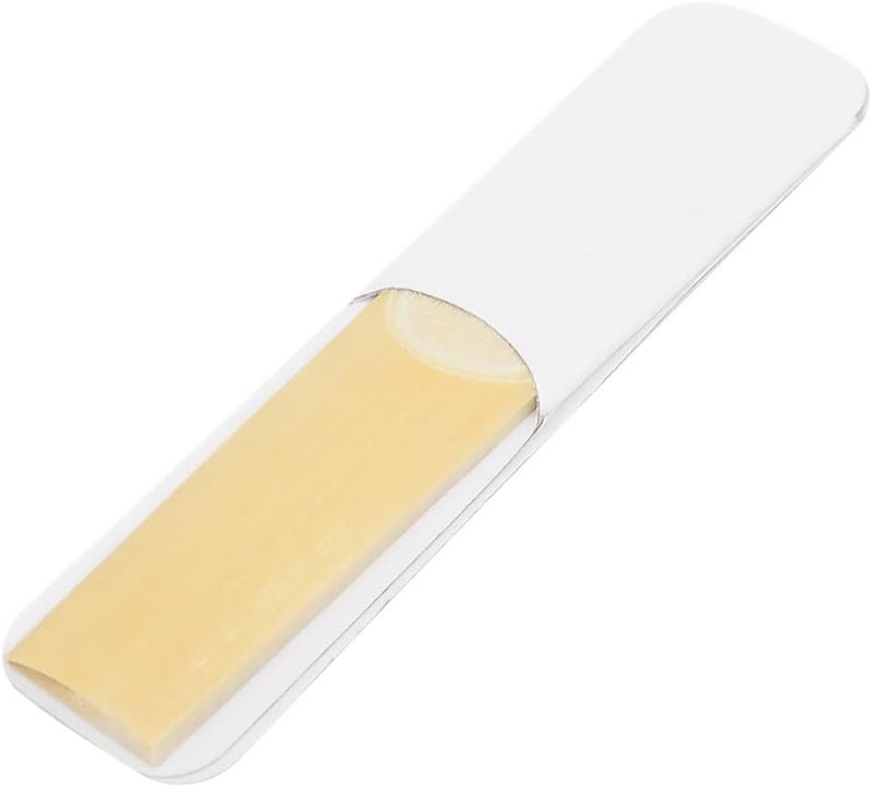 lightstar Store 10PCS Soprano Saxophone Reeds for Soprano Sax Strength 3 - Image 5
